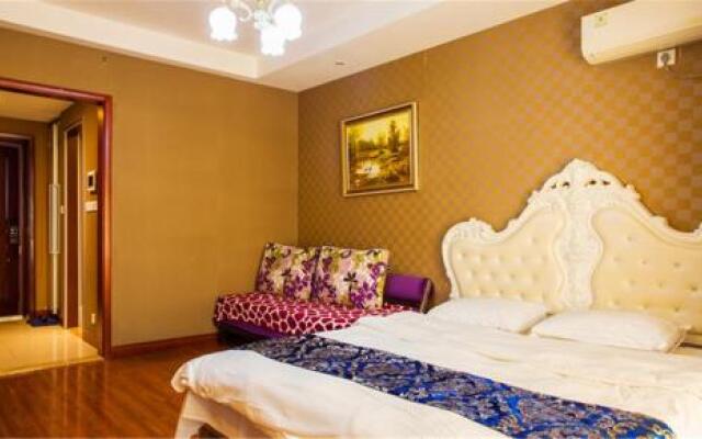 Dalian Jiahe Apartment