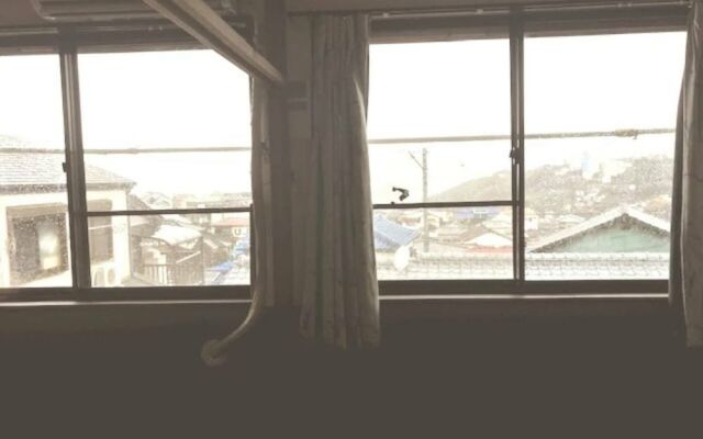 Homey House In Nagasaki