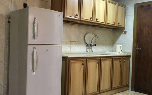 Al Amera Hotel Apartment