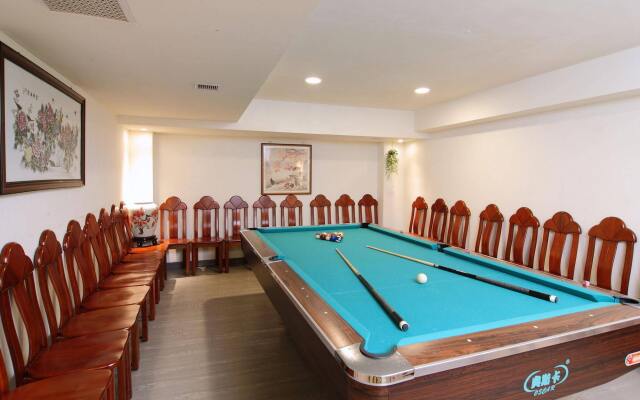 Clownfish Resort