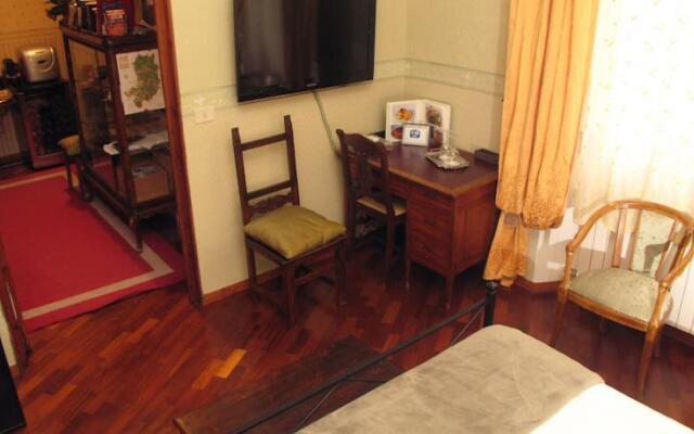 B&B Il Giglio Bianco