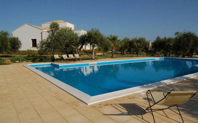 Agriturismo La Concordia