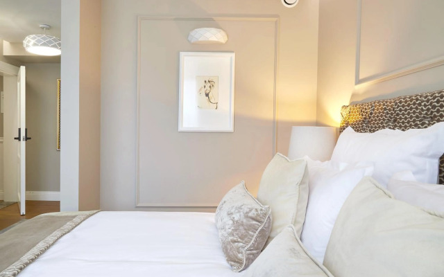 Willa Stara Wozownia