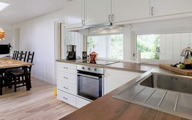 Holiday home Græsted VIII