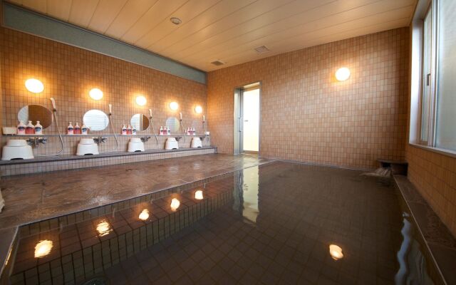 Grand Hotel Hakusan