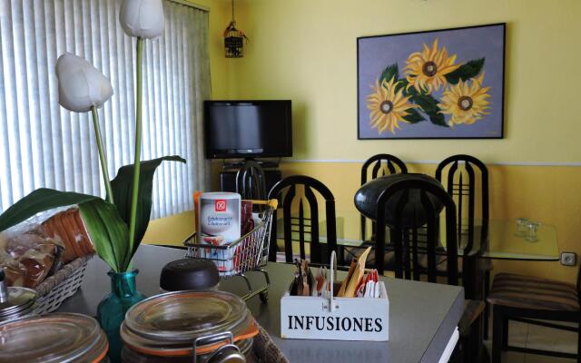 Cozy Apartment Near the Center 1-4 pp
