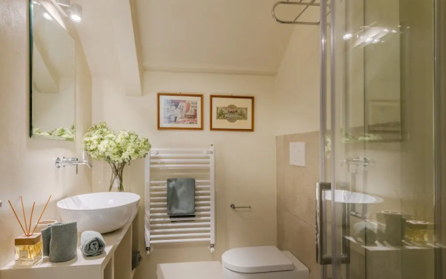 Egidio City Farmhouse