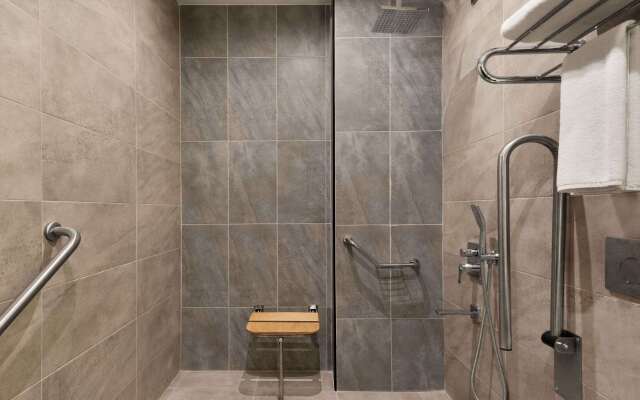 Ramada by Wyndham Sivas