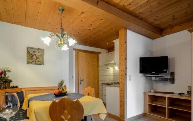 Appartement Kerber