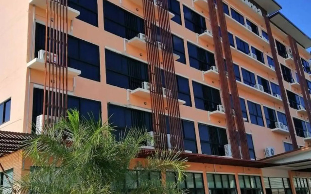 Phatra Boutique Hotel