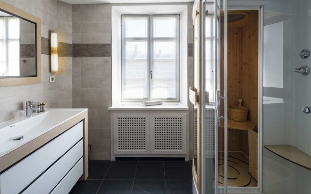 Hotel Restaurant SPA Cheval Blanc Lembach