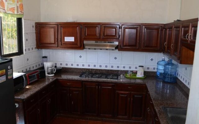 Hostal Casa Osiris