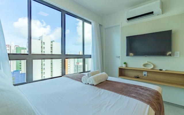 Allure #1905 - Studio in Recife by Carpediem