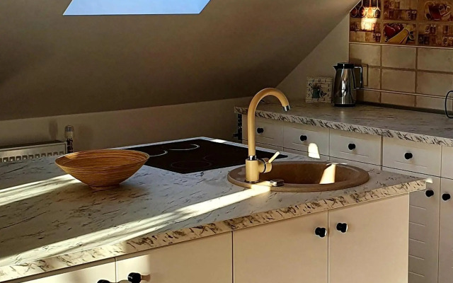 Twins Apartments Sovata