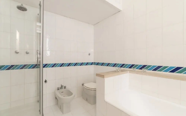 Pantheon Charming Apartment