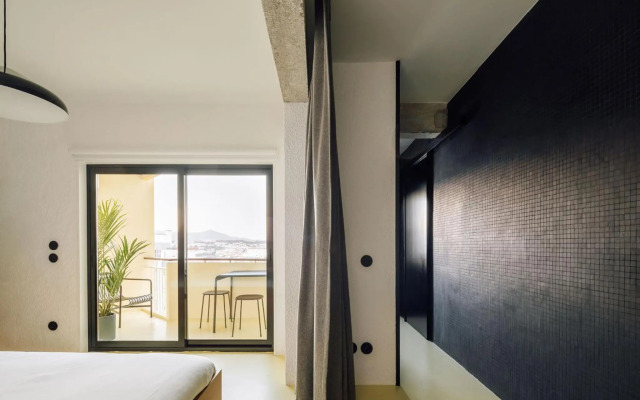 Olala Boavista Apartment