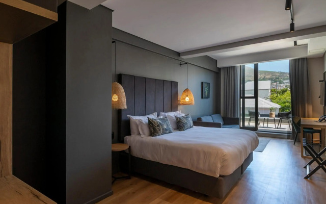 Kloof Street Hotel