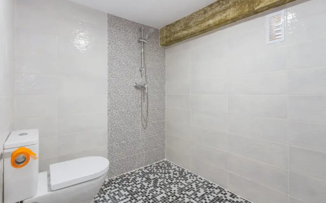 Apartamento Ducal deluxe 1ª linea con piscina