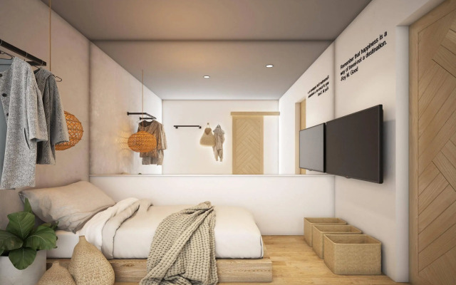 Sarnn Sukhumvit 28