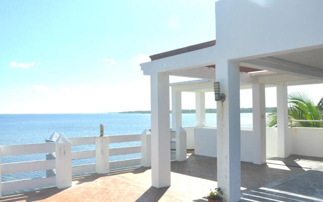 Casa Almarenzo Bed & Breakfast