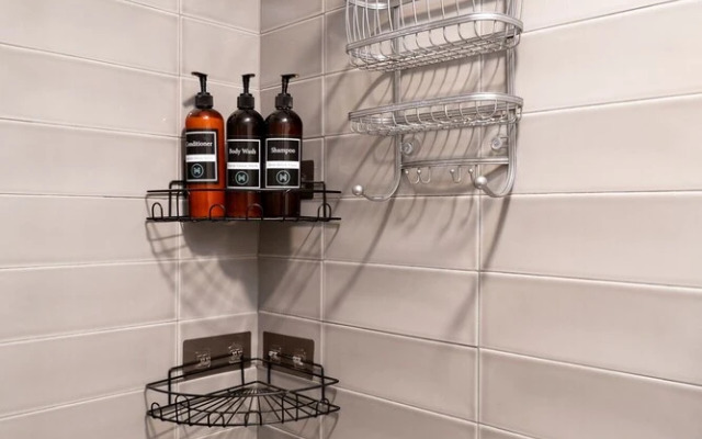 Sable 37 One Bedroom