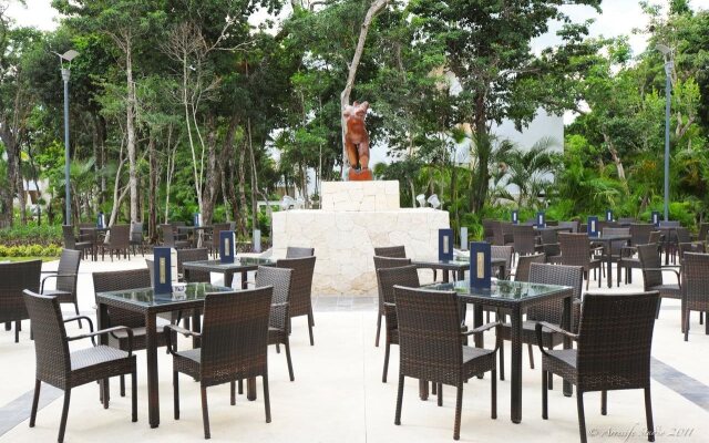 Bahia Principe Luxury Sian Ka'an - Adults Only - All Inclusive