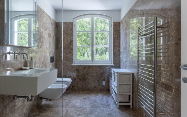 Villa Ivona in Lucca