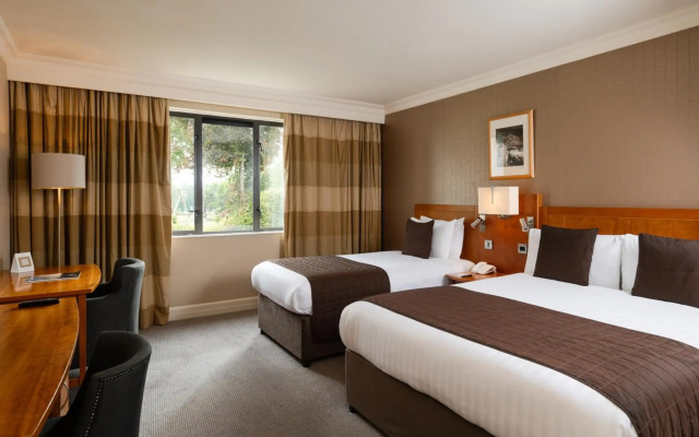 Roe Valley Resort