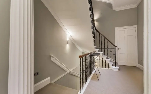 Torphichen Street 5 City Centre 2bed/2bath