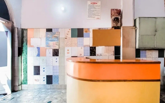Shivam Guest House by OYO Rooms