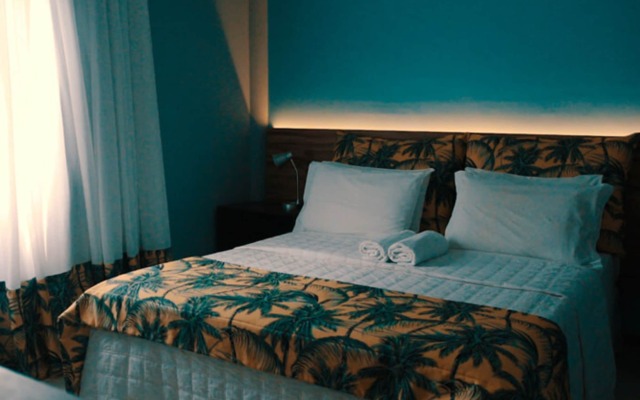 Pousada Praia dos Carneiros