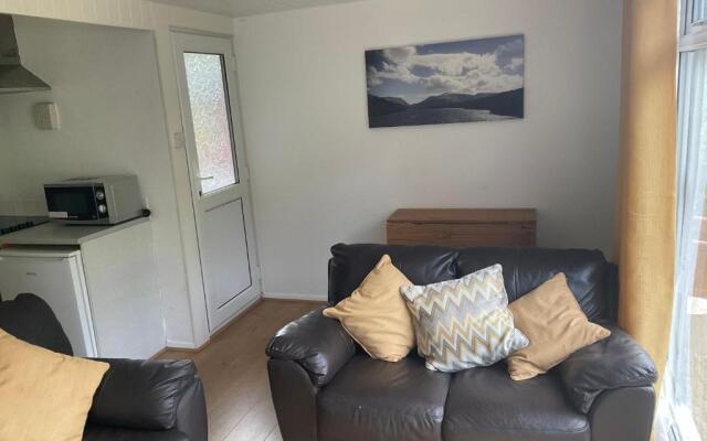 Pen Y Fan Holiday Cabin Glan Gwna Holiday Park Snowdonia