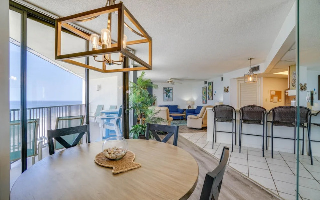 Aquavista Beach Resort By Panhandle Getaways