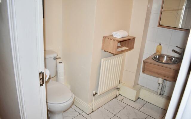 Bright 3 Bedroom House in Central Dublin