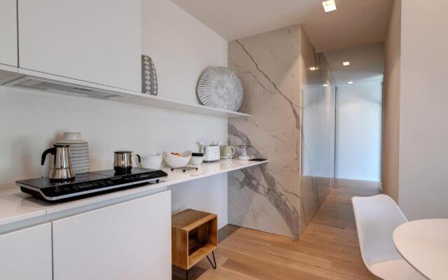 Arveskida Suite