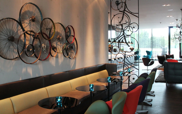 Motel One Amsterdam