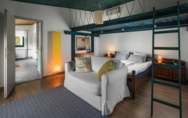 Nice Home in Medulin With Wifi and 2 Bedrooms