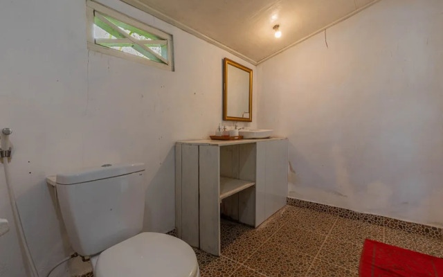 Annaya House