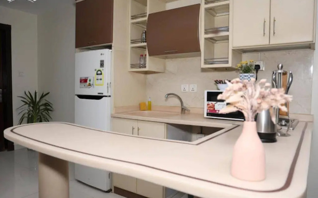 Merfal Royal Apartment