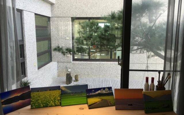 Hualien Fengmian B&B