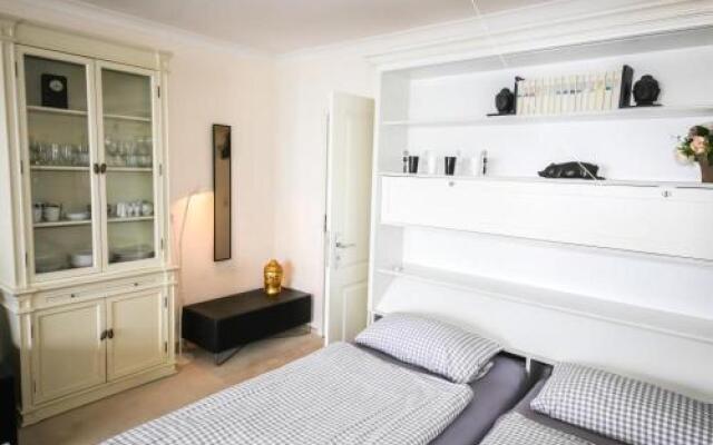 Ferienwohnung Timmendorfer-Weitblick
