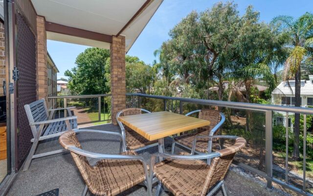 Columbia Close 2/9 - Nelson Bay