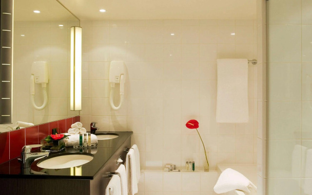 Novotel Wien Hauptbahnhof