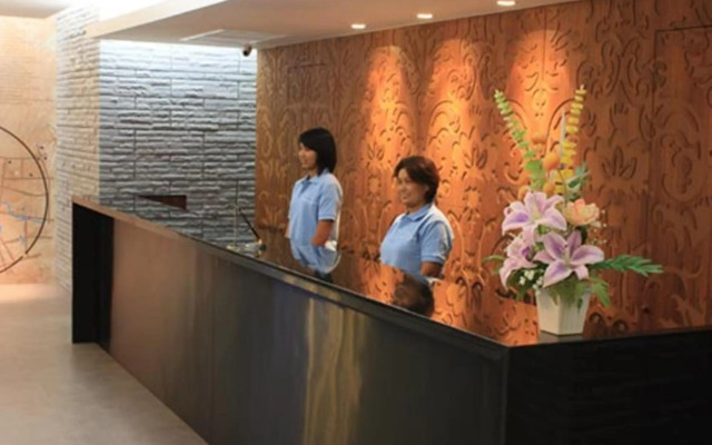 Samkong Place