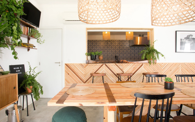 Selina Boavista Ericeira - Hostel