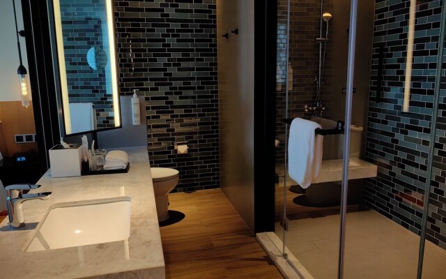 Fairfield BY Marriott Yuyao
