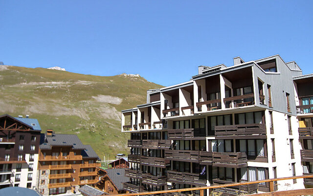 Le Pramecou - Alpes-Horizon