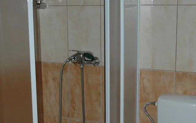 Pokoje Gościnne u Lańdy