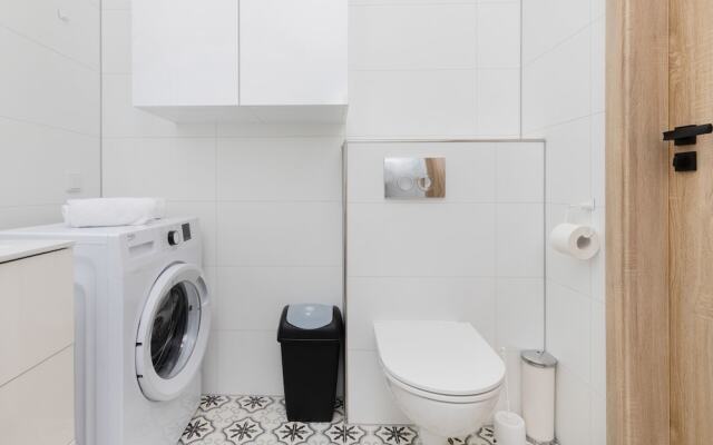 Sucha 37 Nowa Letnica Apartments