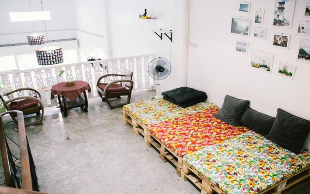 11.11 Hostel